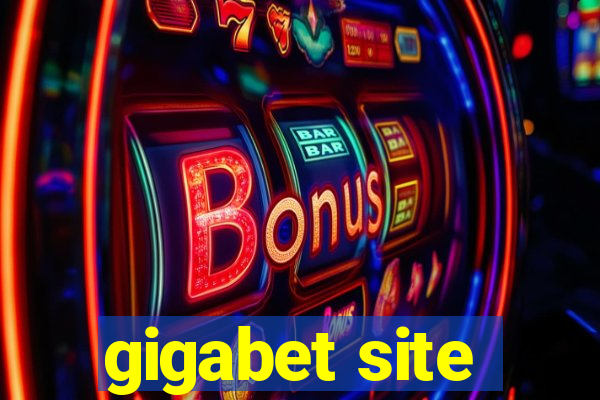 gigabet site